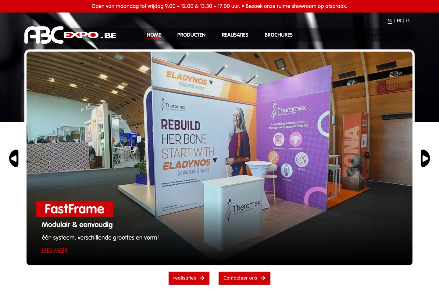 ABC Expo