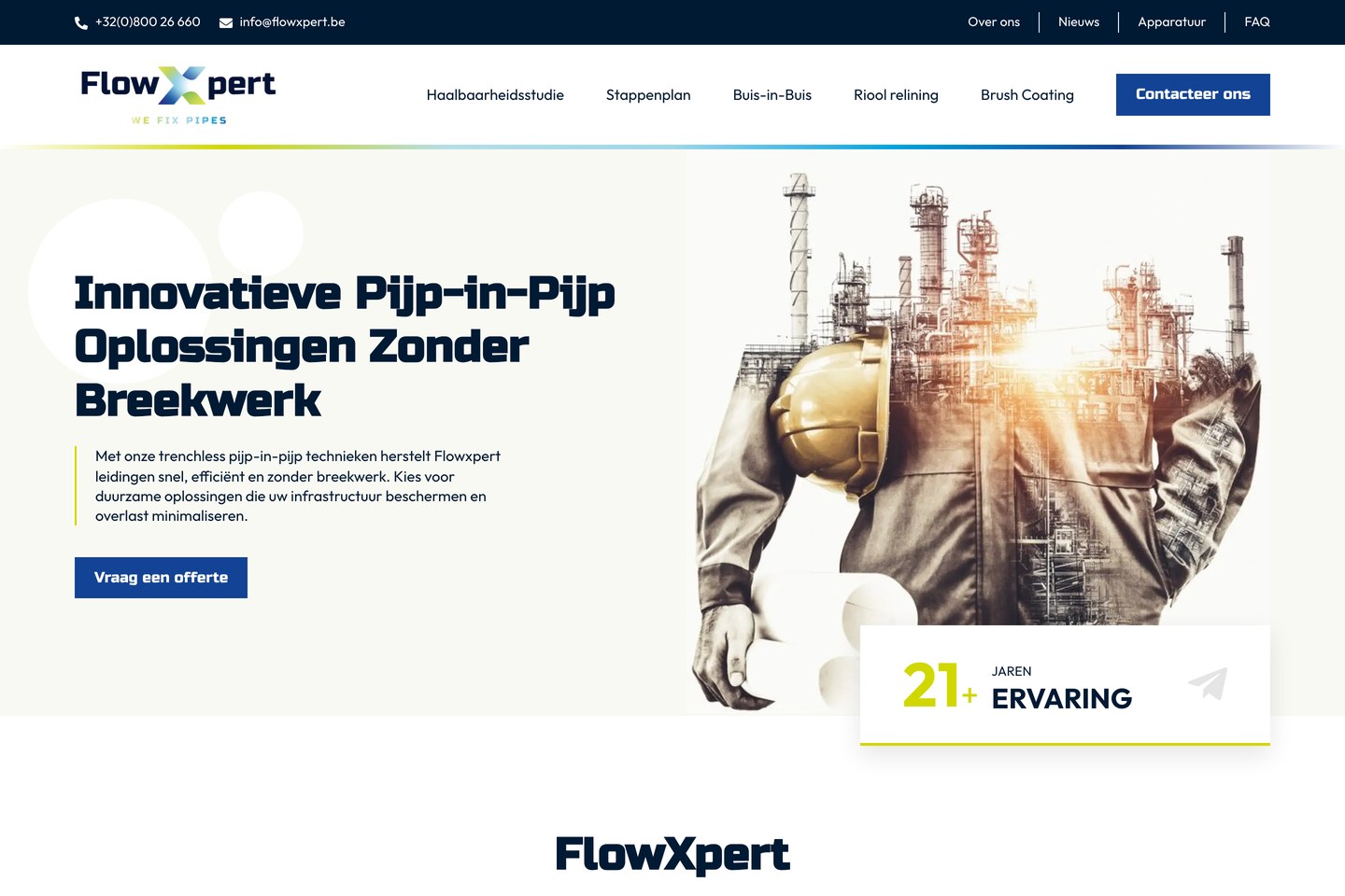 FlowXpert