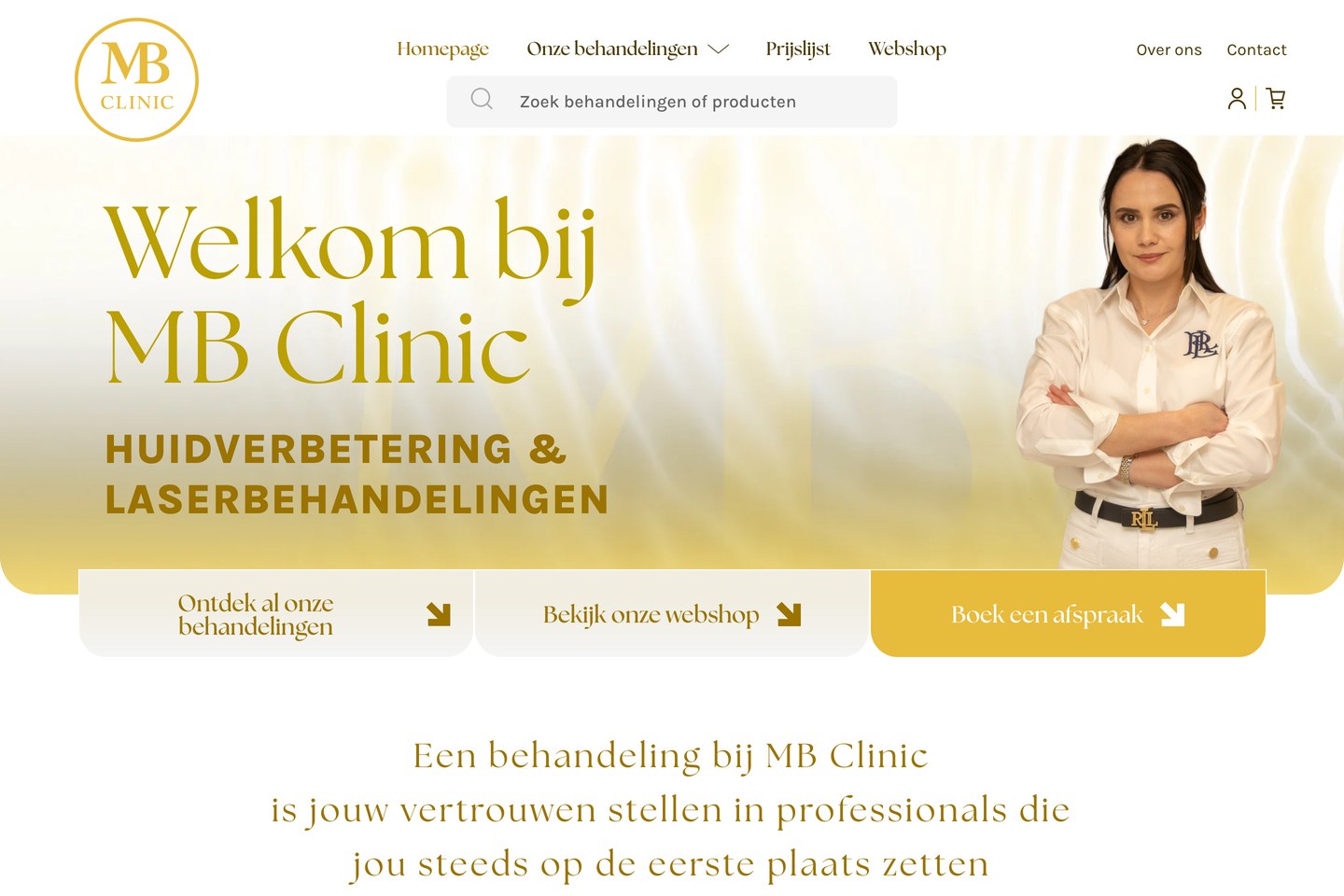 MB Clinic