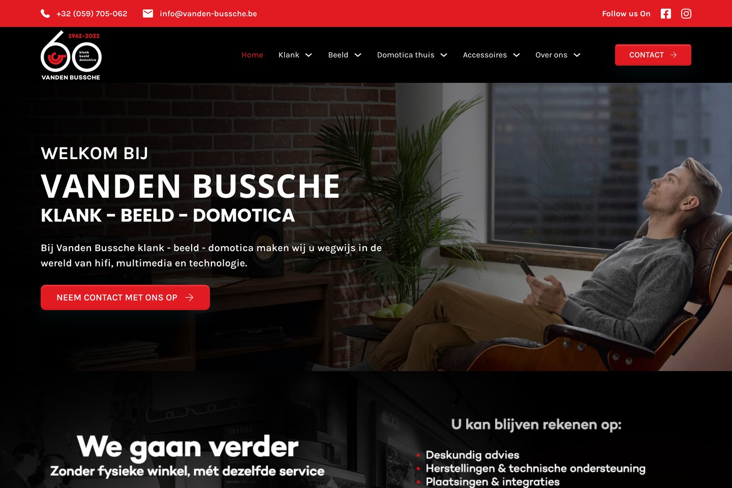 Vanden Bussche