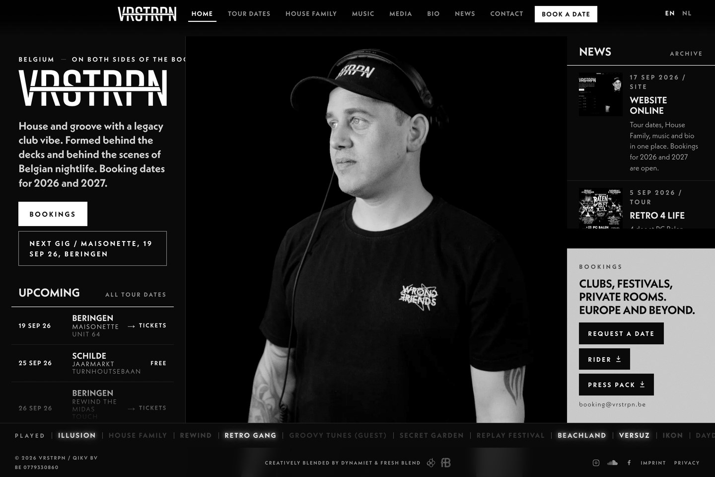 VRSTRPN