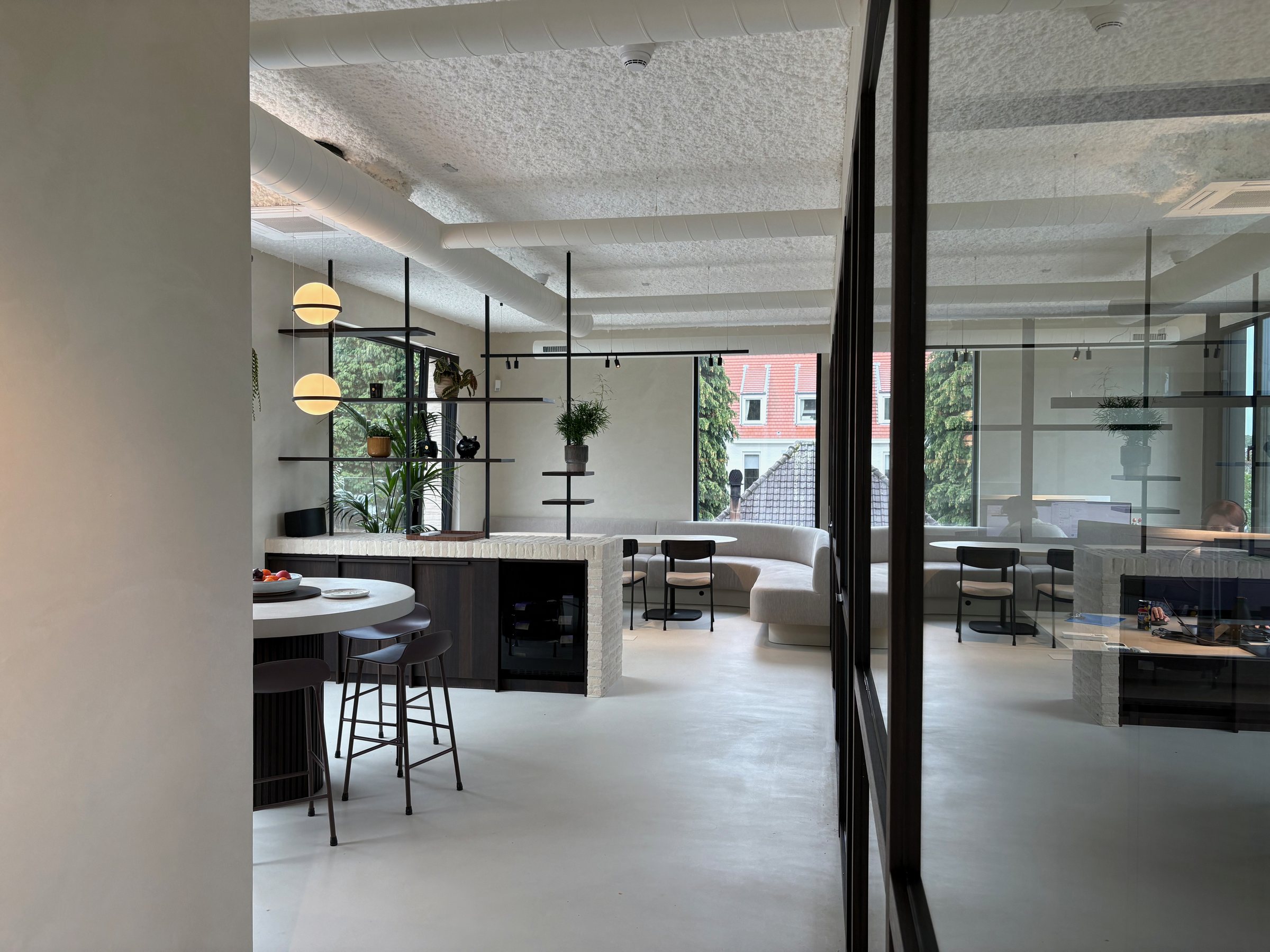 Onze kantoren · Schilde