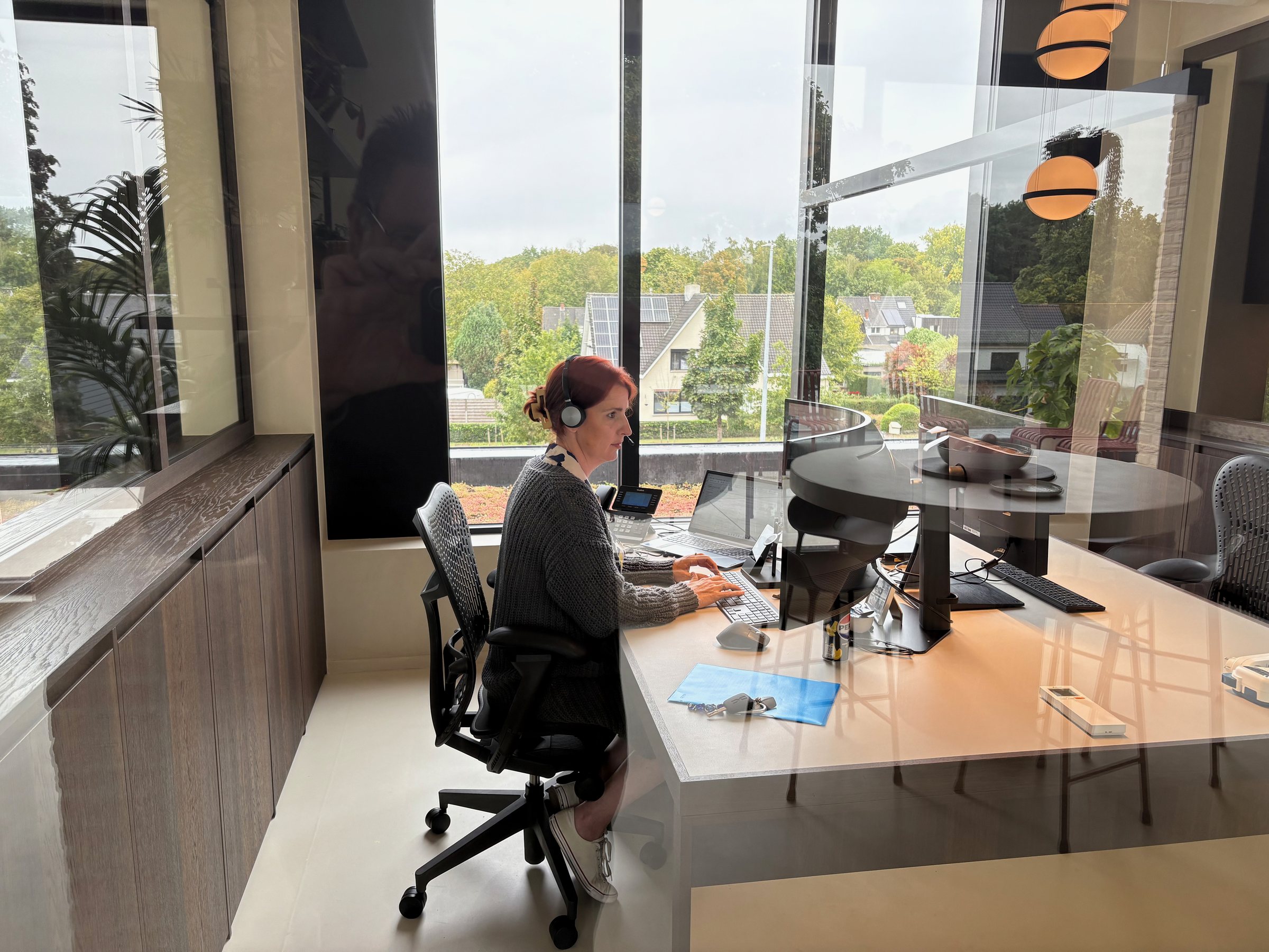 Onze kantoren · Schilde