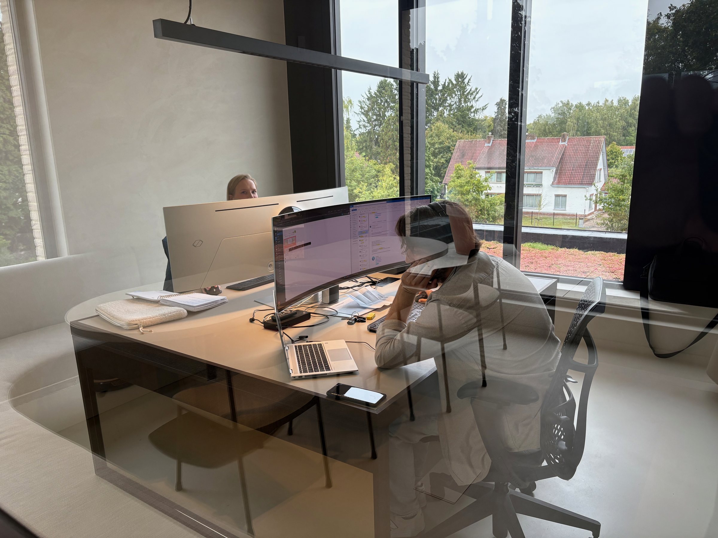 Onze kantoren · Schilde