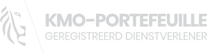 Dienstverlener voor de KMO-portefeuille