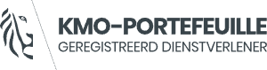 Dienstverlener voor de KMO-portefeuille